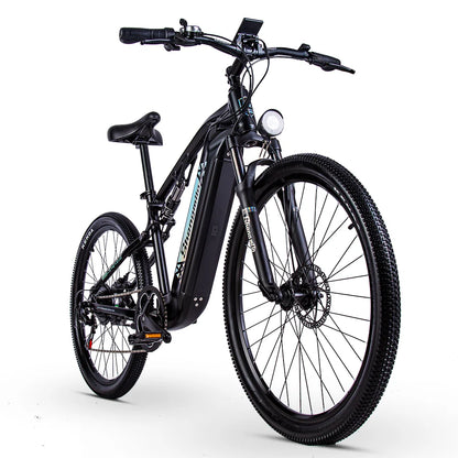 Shengmilo S26 500W Bafang Motor Commuter Electric Bike