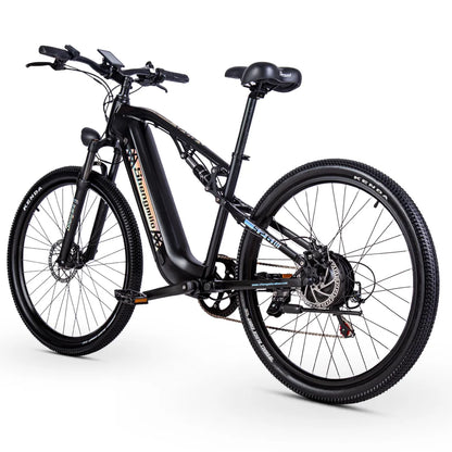 Shengmilo S26 500W Bafang Motor Commuter Electric Bike